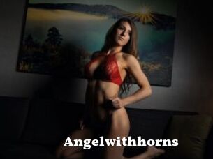 Angelwithhorns