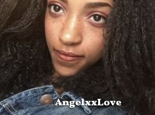 AngelxxLove