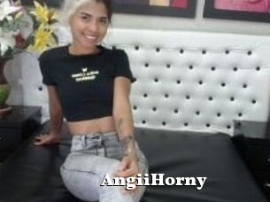 AngiiHorny