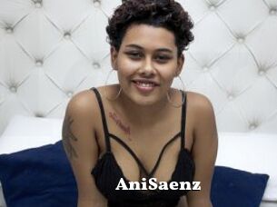 AniSaenz