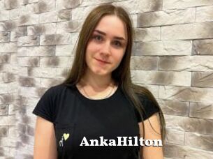 AnkaHilton