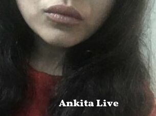 Ankita_Live