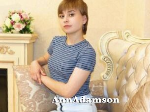 AnnAdamson