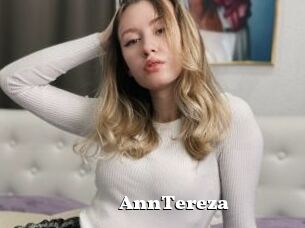 AnnTereza Libido Connexion