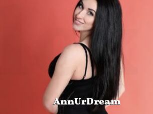 AnnUrDream