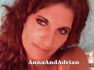 AnnaAndAdrian