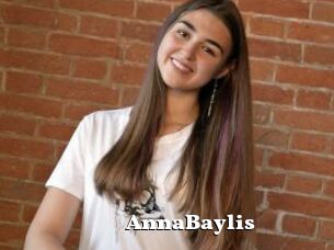 AnnaBaylis