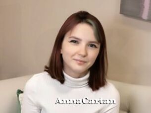 AnnaCartan