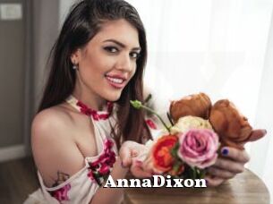 AnnaDixon