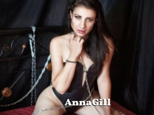 AnnaGill