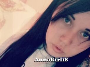 AnnaGirl18