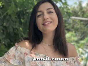 AnnaLeman