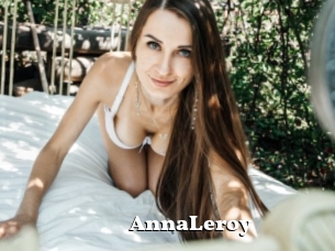 AnnaLeroy