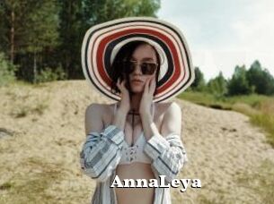 AnnaLeya