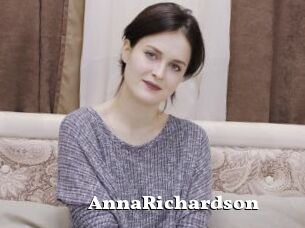 AnnaRichardson