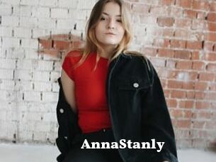 AnnaStanly