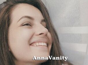 AnnaVanity