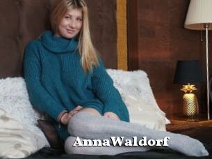 AnnaWaldorf