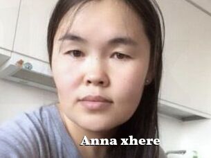 Anna_xhere