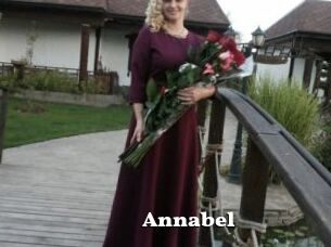 Annabel