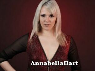 AnnabellaHart