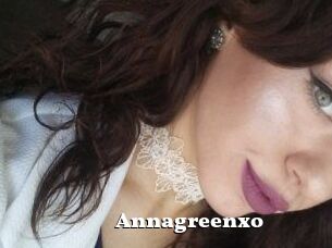 Annagreenxo