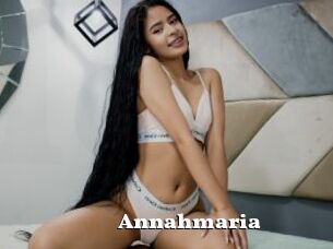 Annahmaria