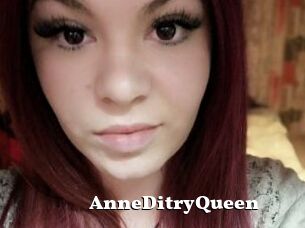 AnneDitryQueen