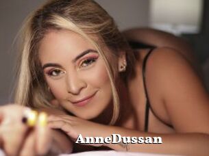 AnneDussan