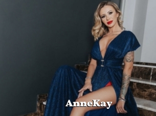 AnneKay