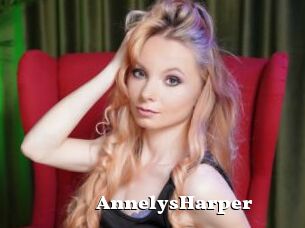 AnnelysHarper