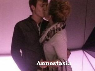 Annestasia