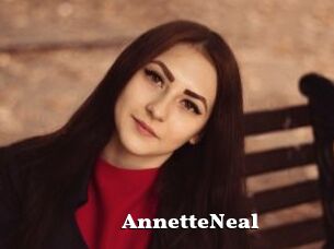 AnnetteNeal