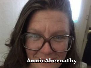 AnnieAbernathy