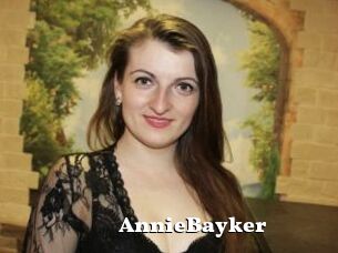 AnnieBayker