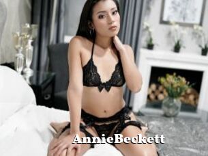 AnnieBeckett