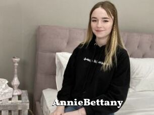 AnnieBettany