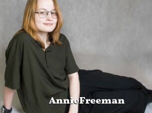 AnnieFreeman