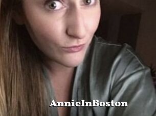 AnnieInBoston