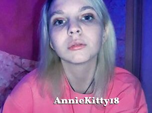 AnnieKitty18