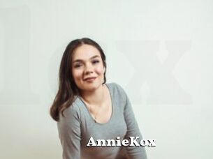 AnnieKox