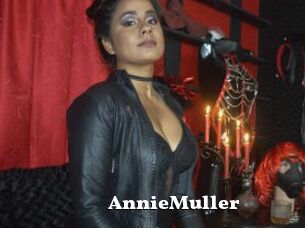 AnnieMuller