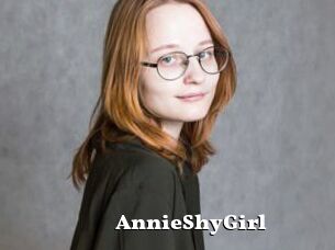 AnnieShyGirl