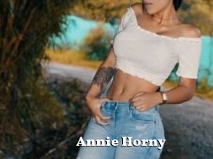 Annie_Horny