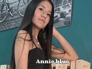 Annie_blue