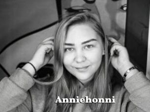 Anniehonni