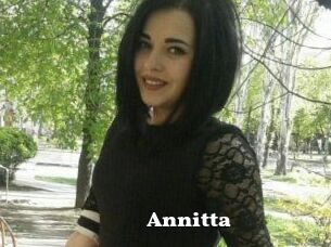 Annitta_