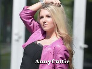 AnnyCuttie