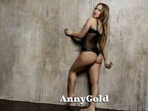 AnnyGold