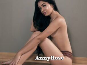 AnnyRose